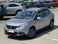 Peugeot 2008 *FILM*Niski Przebieg*Roczna Gwarancja Techniczna* Suchy Las - zdjęcie 2
