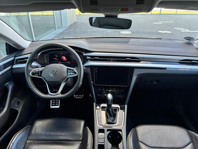 Volkswagen Arteon 2.0 TDI 4Motion Elegance DSG Toruń - zdjęcie 12
