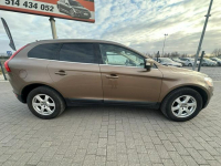 Volvo XC 60 Lipówki - zdjęcie 7