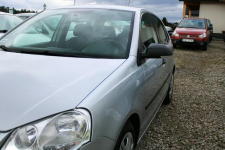 Volkswagen Polo 1,4 TDi*80KM*Tour Harklowa - zdjęcie 4