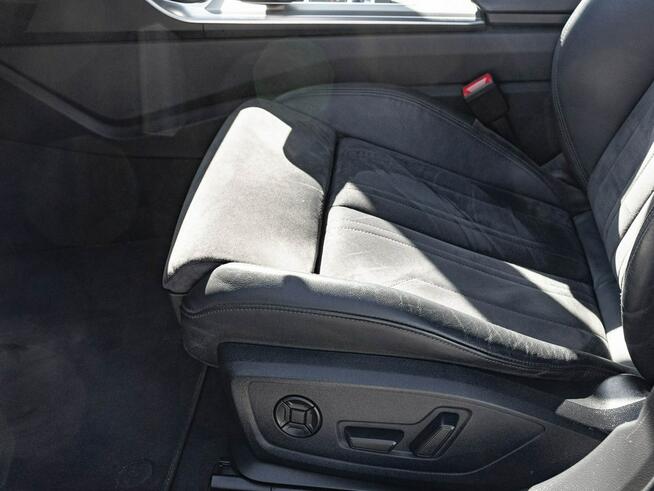Audi A6 40 TDI quattro S tronic K.cof Podgrz.f  Salon PL VAT23% Gdańsk - zdjęcie 12