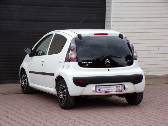 Citroen C1 Klima /Led /Lift /2013 /I właść Mikołów - zdjęcie 9