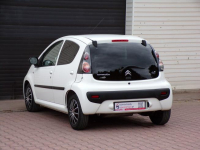 Citroen C1 Klima /Led /Lift /2013 /I właść Mikołów - zdjęcie 9