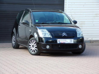 Citroen C2 Klima /Gwarancja /1,4 /74KM /2007 Mikołów - zdjęcie 2