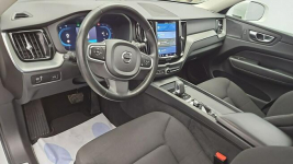 Volvo XC 60 B4 D AWD Core aut ! Z Polskiego Salonu ! Faktura Vat ! Warszawa - zdjęcie 9