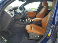 BMW X3 B58 / xDrive / M-Pakiet / Piekna konfiguracja Warszawa - zdjęcie 7