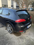 Seat Leon 2008 Krzyki - zdjęcie 12