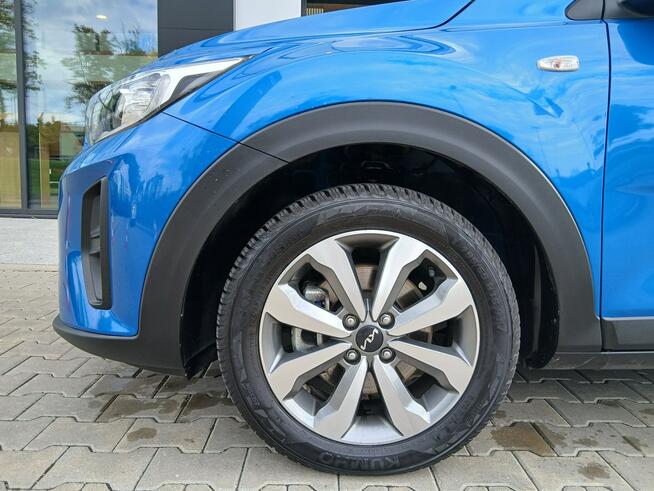 Kia Stonic 1.2 DPI 79 KM 5MT Wersja M+SMART Salon PL Łódź - zdjęcie 10