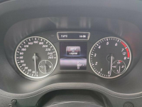 Mercedes B 180 Bezwypadkowy automat Otwock - zdjęcie 5