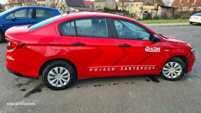Fiat Tipo 2019r 1.4 95KM_Salon PL_FV VAT 23% Zad Szczecin - zdjęcie 5