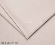 Tiffany, tkanina meblowa, obiciowa, welur Supraśl - zdjęcie 1
