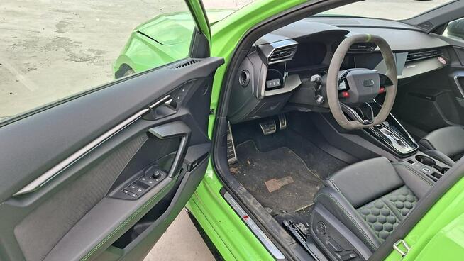 Audi RS3 Quattro 2.5 TFSI S tronic Grójec - zdjęcie 6