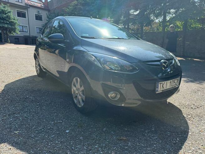 Mazda 2 Kielce - zdjęcie 1