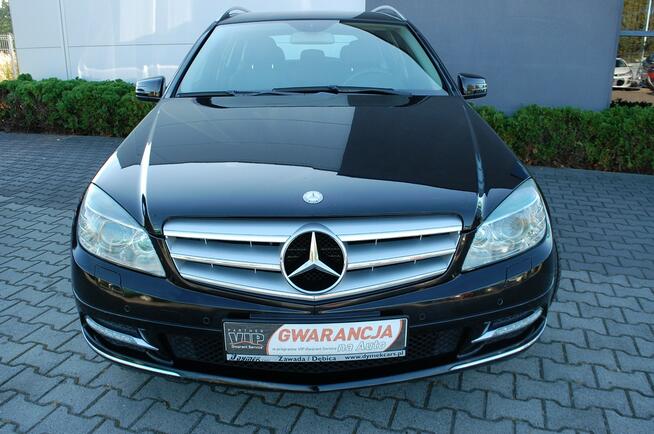 Mercedes C 350 C350 CDI 4MATIC Dębica - zdjęcie 10