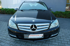 Mercedes C 350 C350 CDI 4MATIC Dębica - zdjęcie 10