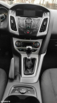 Ford Focus Kombi 1.0 benzyna 125 KM bogate wyposażenie Wyszków - zdjęcie 11