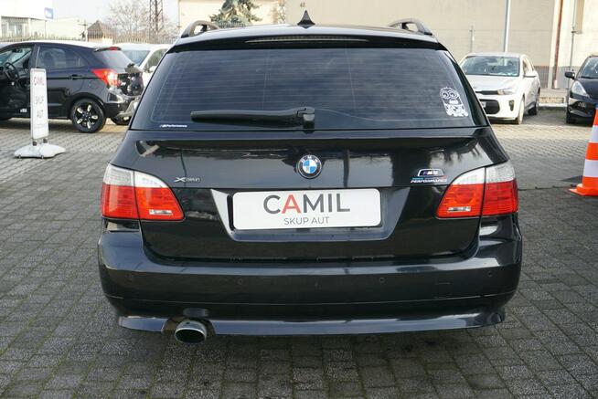 BMW 520 zarejestrowany, ubezpieczony Opole - zdjęcie 6