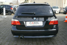 BMW 520 zarejestrowany, ubezpieczony Opole - zdjęcie 6