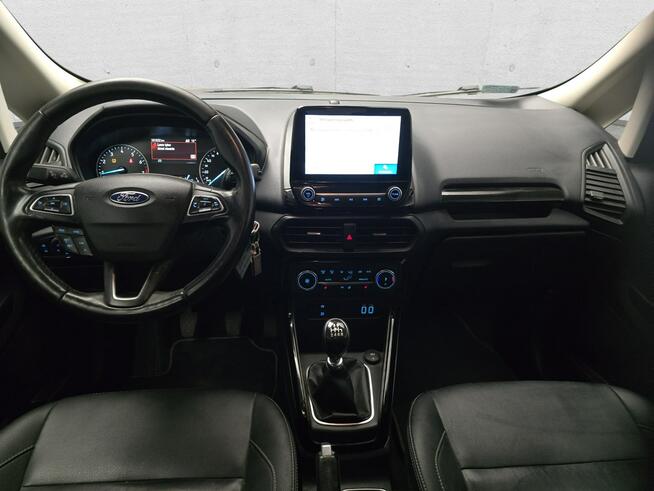 Ford EcoSport Poleasingowe.pl BZ Komorniki - zdjęcie 9