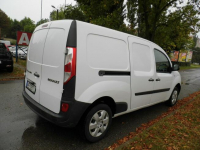 Renault Kangoo 1,5 maxi Łódź - zdjęcie 4