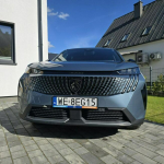 3008 1.2 Mild Hybrid 136KM ALLURE Szczecinek - zdjęcie 3
