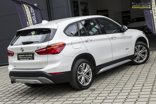 BMW X1 Xline / Ledy / Xdrive / Manetki / Gwarancja na Rok Dębogórze - zdjęcie 6