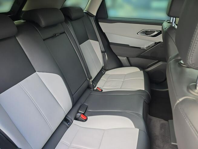 Land Rover Range Rover VELAR Toruń - zdjęcie 11