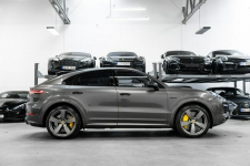 Turbo S E-Hybrid 680 KM. Specyfikacja 1.242.708 zł! Porsche Approved. Węgrzce - zdjęcie 5