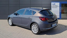 Opel Astra IV 1,4Turbo 120KM Cosmo Kamera Tempomat - G104438 Warszawa - zdjęcie 3