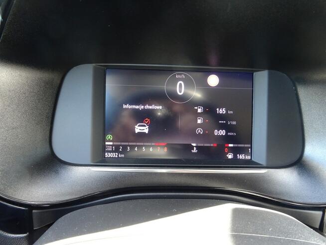 Opel Corsa 1.2 100KM ELEGANCE ,Niski przebieg Łódź - zdjęcie 9