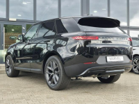 Range Rover Sport 3.0D I6 249 PS AWD Auto S / Salon Polska Łódź - zdjęcie 10