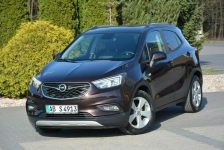 Lift 119 Przebieg 4x4 Duża Navi Ledy Kamera 2xParktronic Aso Opel Ostrów Mazowiecka - zdjęcie 2