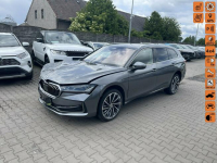 Škoda Superb 4x4 L&amp;K Automat Kamera Webasto Skóra Hak 193KM