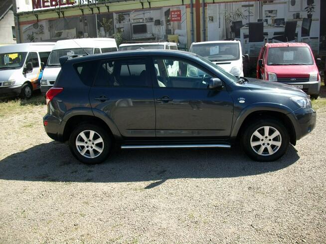 Toyota RAV-4 I Właściciel/stan idealny Katowice - zdjęcie 7