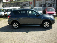 Toyota RAV-4 I Właściciel/stan idealny Katowice - zdjęcie 7