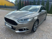 Ford Mondeo Manual // ST - Line // Panorama Starowa Góra - zdjęcie 6