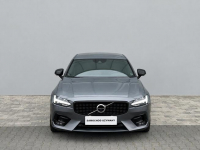 Volvo S90 D5 AWD | R Design | Salon PL | Serwis ASO | FV23% Kalisz - zdjęcie 2