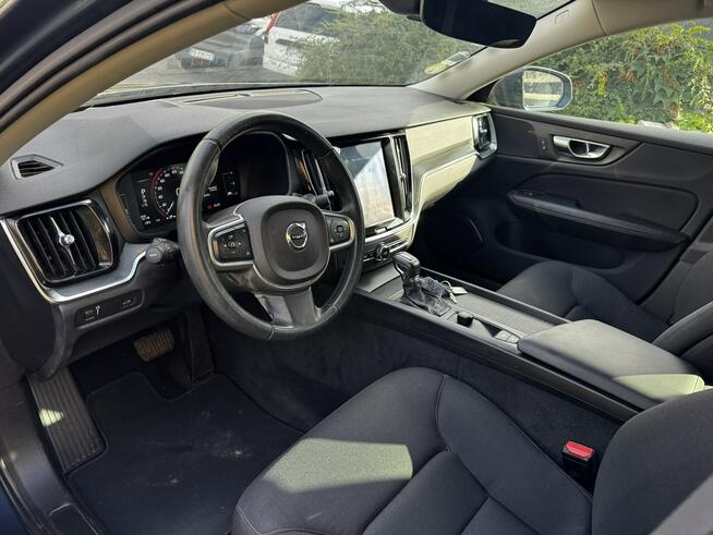 Volvo V60 2.0D3 150 Automat##Navi#28tyś km!!! Margonin - zdjęcie 9