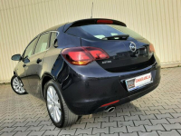 Opel Astra 1,4 Turbo 140KM Serwisowany Gwarancja VIP Gwarant Częstochowa - zdjęcie 4