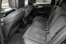 Audi A6 S-Line Plus 2.0TDI 150KM Ultra ! Super Stan ! Serwisowana ! Zwoleń - zdjęcie 7