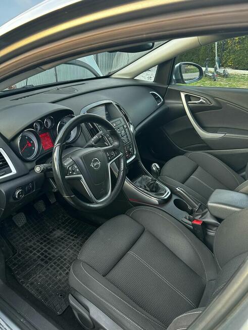 Sprzedam Opel Astra J Jaktorów-Kolonia - zdjęcie 5