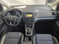 Seat Alhambra 150kM _ navi _ kamera _ PDC Raba Niżna - zdjęcie 9