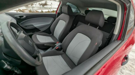 Seat Ibiza 1.2 MPI Lift 3 Drzwi Kamienna Góra - zdjęcie 9
