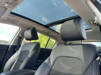 Kia Sportage Automat Podgrzewanie Klimatronik Kamera Panorama136KM Gliwice - zdjęcie 12