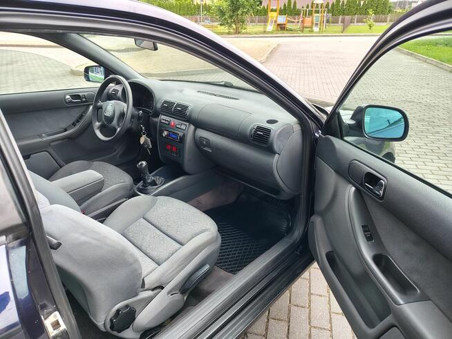 Audi A3 *1.9 TDI* 3900zł Ostrołęka - zdjęcie 7