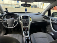 Opel Astra J Śródmieście - zdjęcie 7