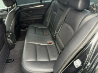 BMW 525 X-Drive. Salon PL. Bezwypadkowy. Serwisowany. Wersja LUXURY Rybnik - zdjęcie 11