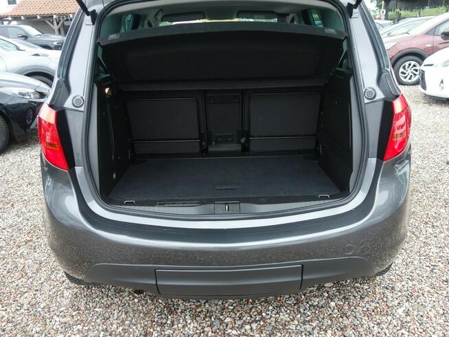 Opel Meriva   Adam 150  136tys przebiegu Słupsk - zdjęcie 11