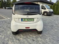 Citroen C-Zero pełny elektryk 8400km bezwypadkowy klimatyzacja Drelów - zdjęcie 3