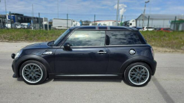 Mini Cooper S xsenon  zarejestrowany climatronic Lębork - zdjęcie 4